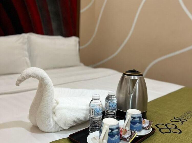 فندق S8 Boutique