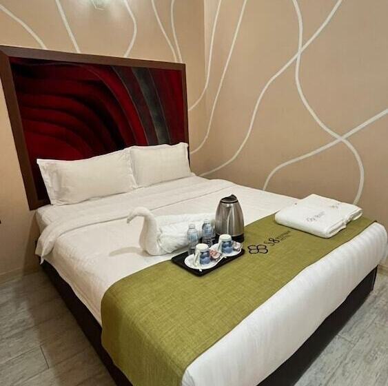 فندق S8 Boutique