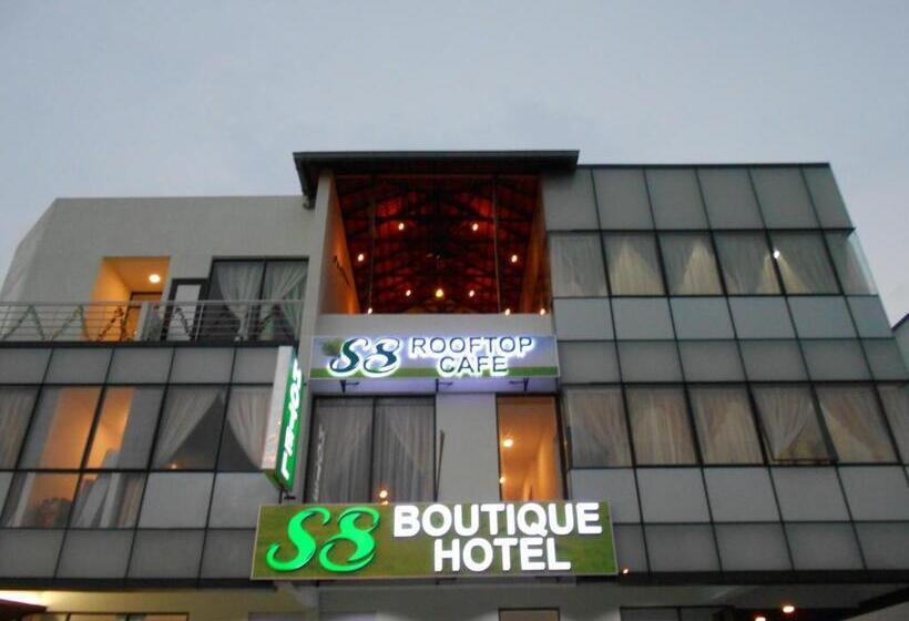 فندق S8 Boutique