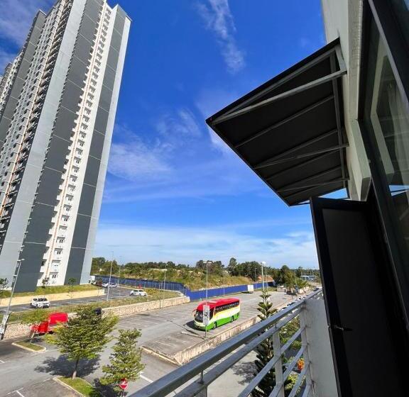 فندق S8 Boutique