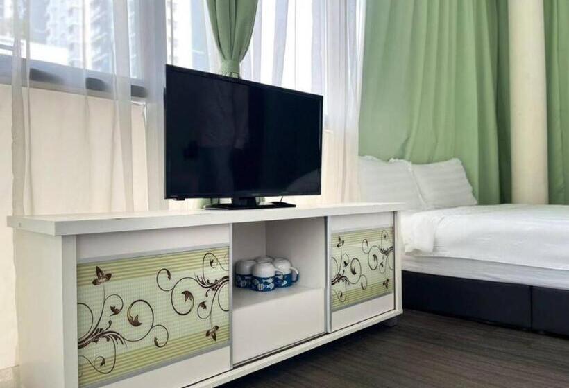 فندق S8 Boutique