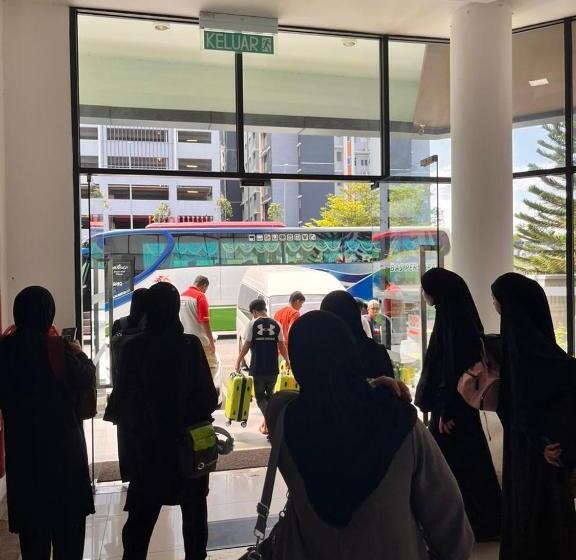 فندق S8 Boutique