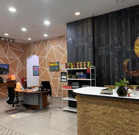 فندق S8 Boutique