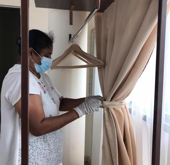 فندق S8 Boutique