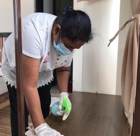 فندق S8 Boutique