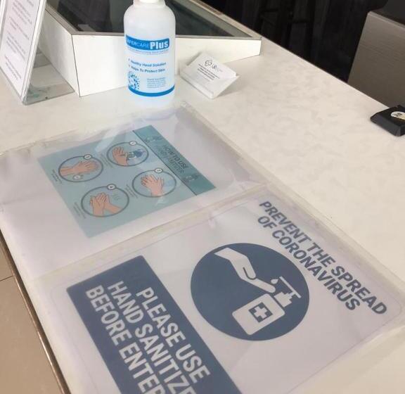 فندق S8 Boutique