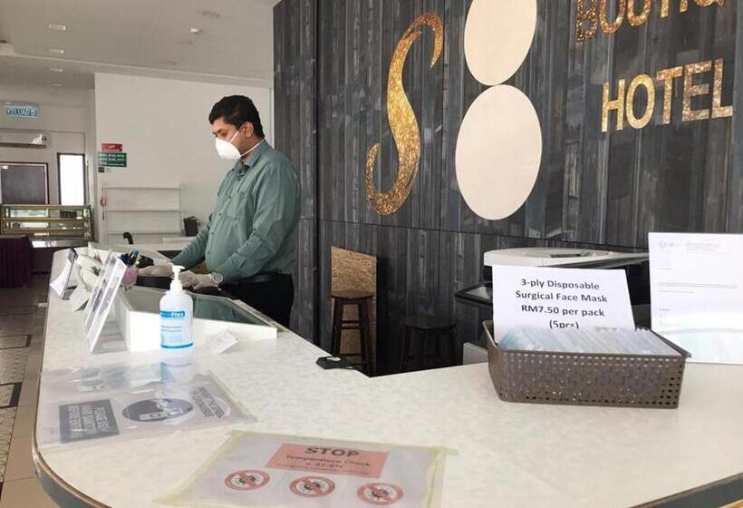 فندق S8 Boutique