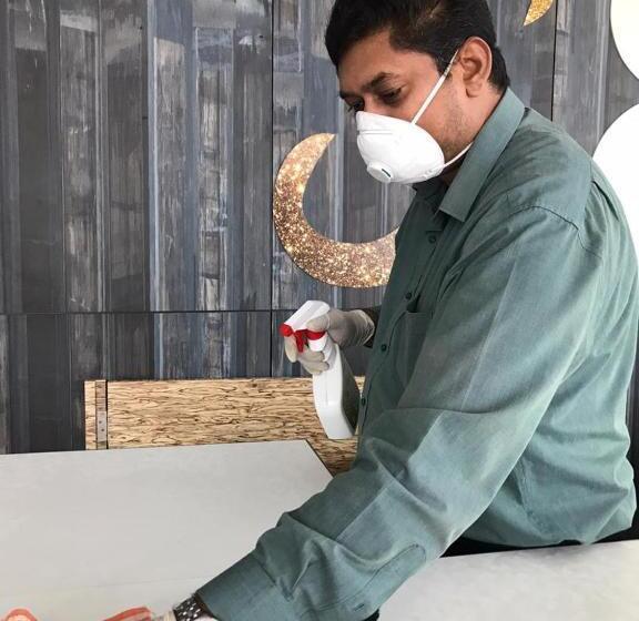 فندق S8 Boutique