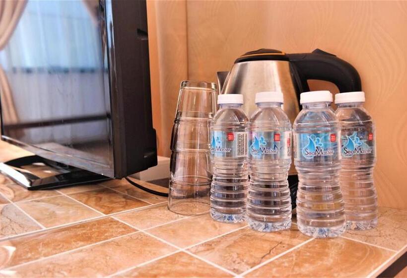 فندق S8 Boutique