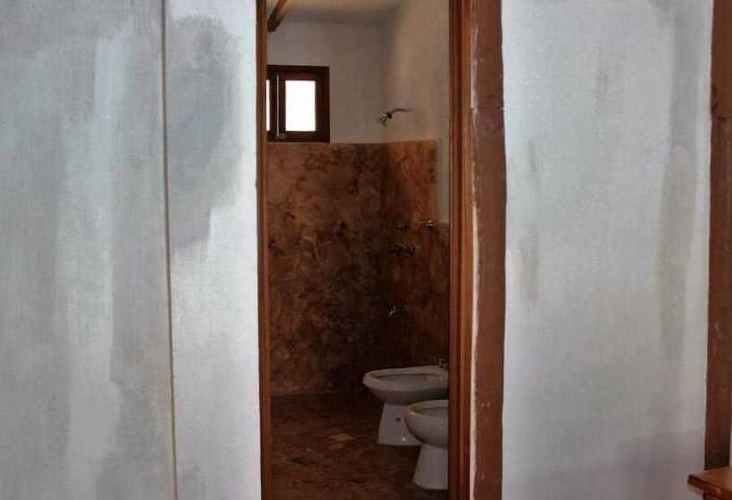 호텔 San Felipe Inn Yucatan