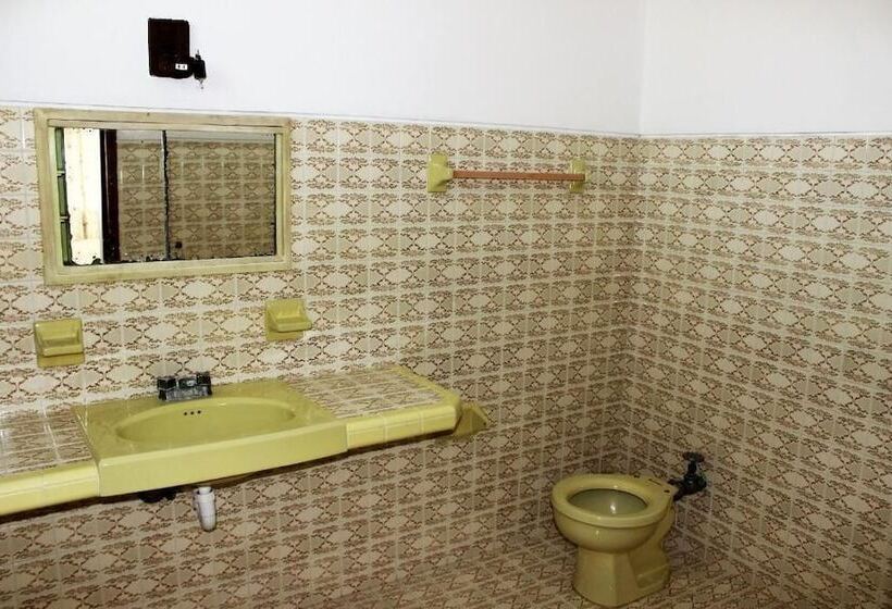 호텔 San Felipe Inn Yucatan