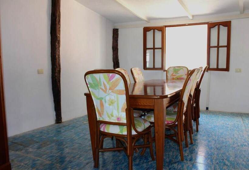 호텔 San Felipe Inn Yucatan