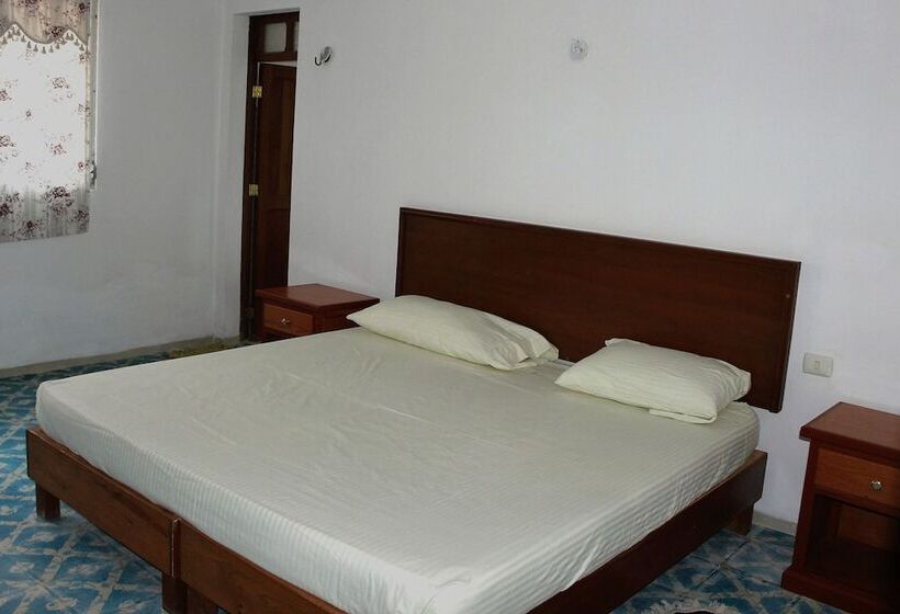 호텔 San Felipe Inn Yucatan