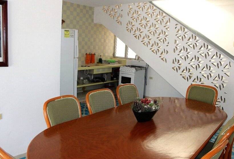 호텔 San Felipe Inn Yucatan