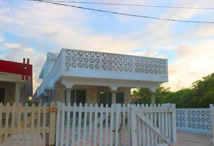 호텔 San Felipe Inn Yucatan