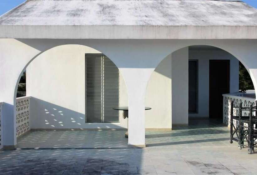 호텔 San Felipe Inn Yucatan