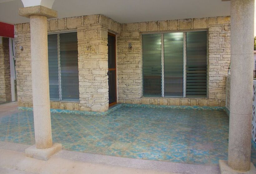 호텔 San Felipe Inn Yucatan