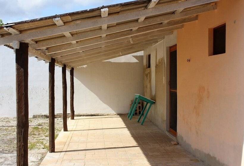 호텔 San Felipe Inn Yucatan