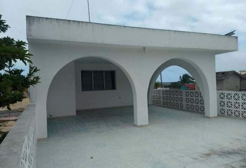 호텔 San Felipe Inn Yucatan