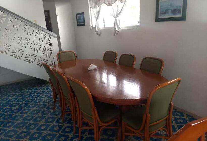 호텔 San Felipe Inn Yucatan