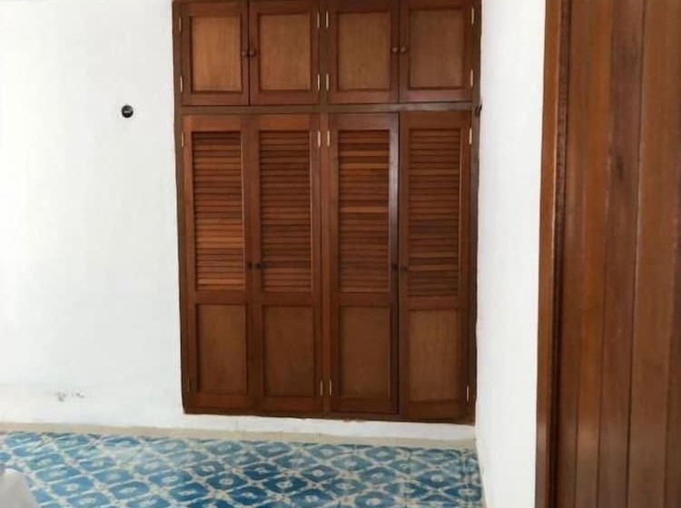 호텔 San Felipe Inn Yucatan