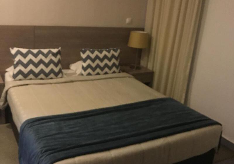 בית מלון כפרי Santa Cruz