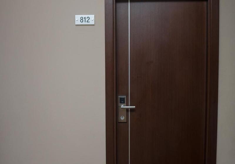 בית מלון כפרי Santa Cruz