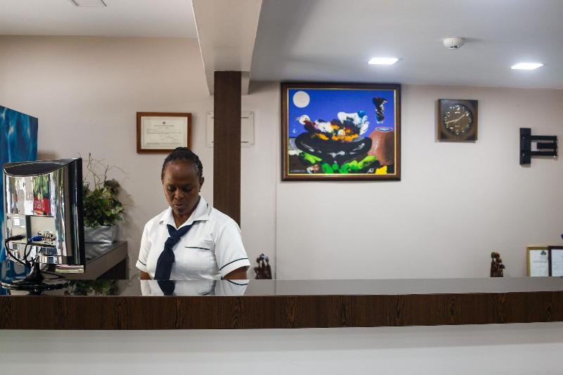 בית מלון כפרי Santa Cruz