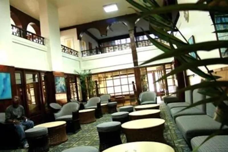 בית מלון כפרי Santa Cruz