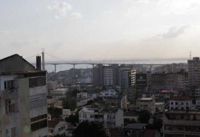 בית מלון כפרי Santa Cruz