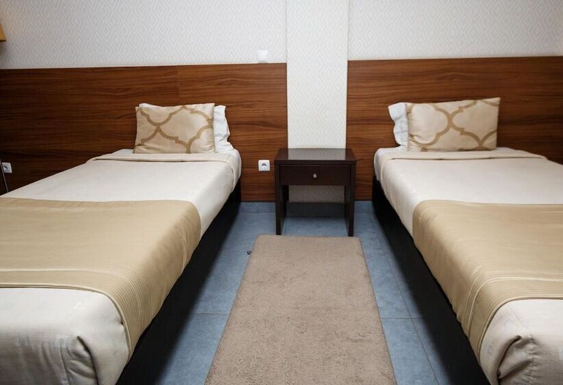 בית מלון כפרי Santa Cruz