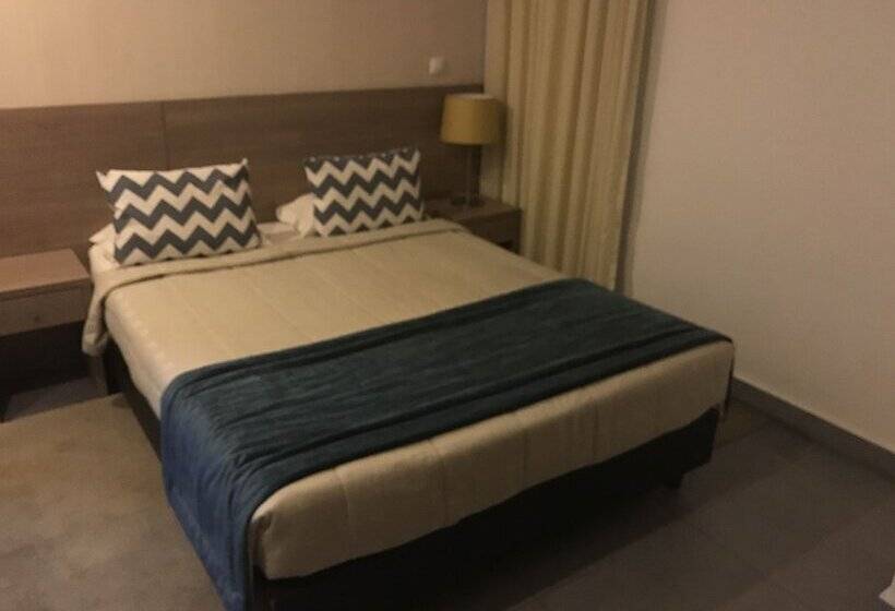 בית מלון כפרי Santa Cruz