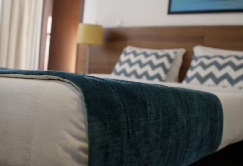 בית מלון כפרי Santa Cruz