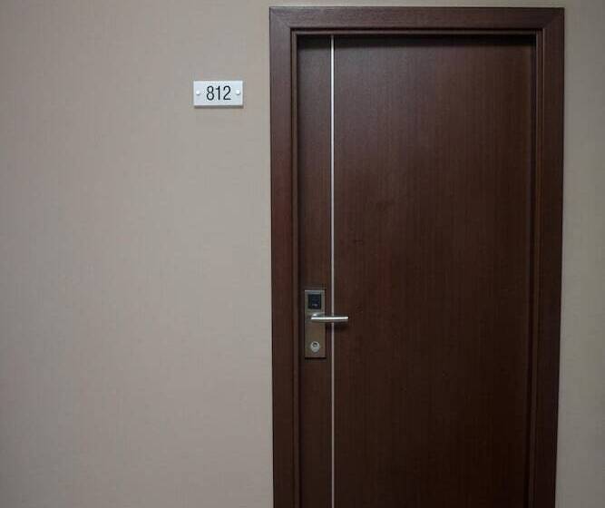 בית מלון כפרי Santa Cruz