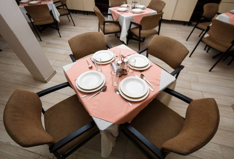 בית מלון כפרי Santa Cruz