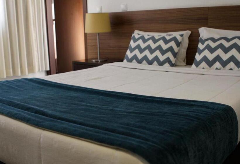 בית מלון כפרי Santa Cruz