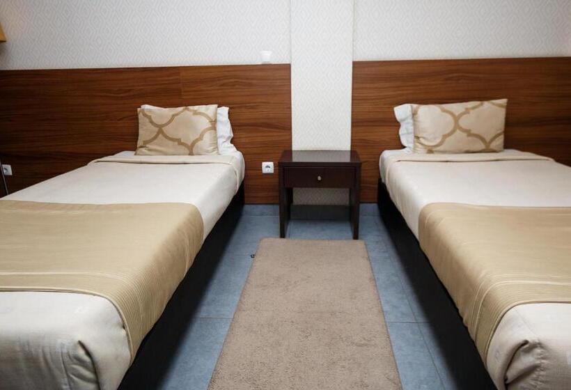 בית מלון כפרי Santa Cruz