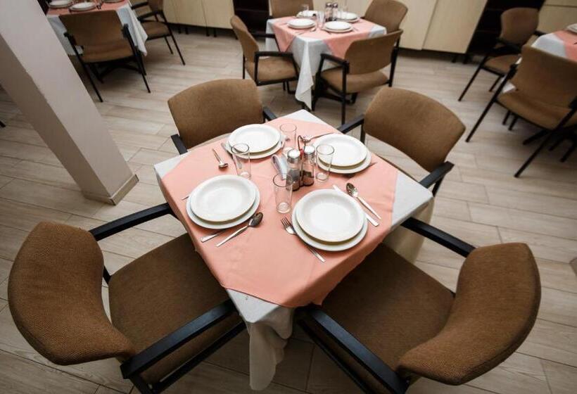 בית מלון כפרי Santa Cruz