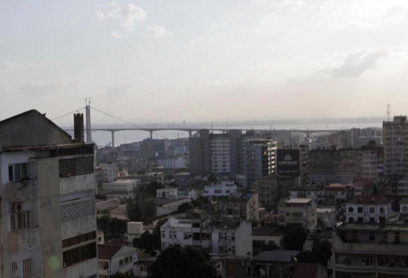 בית מלון כפרי Santa Cruz