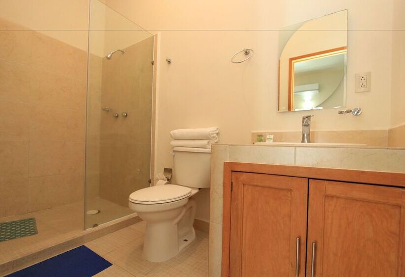 ホテル Santa Rita