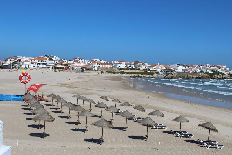 בית מלון כפרי Sea Garden Peniche