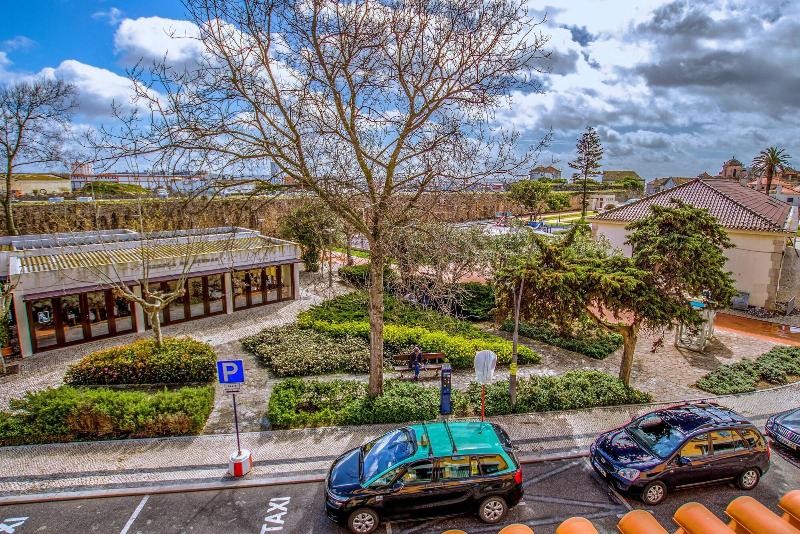 호텔 Sea Garden Peniche