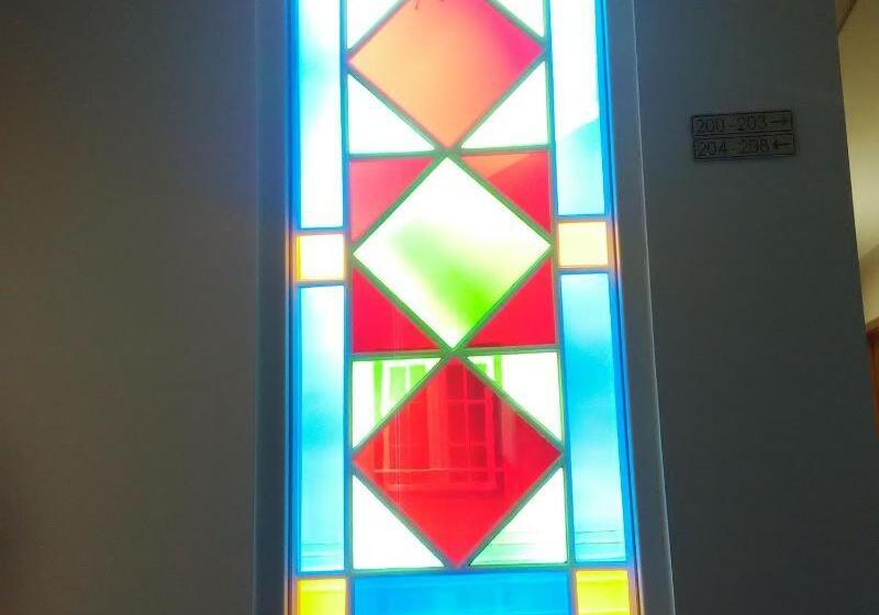 호텔 Sea Garden Peniche