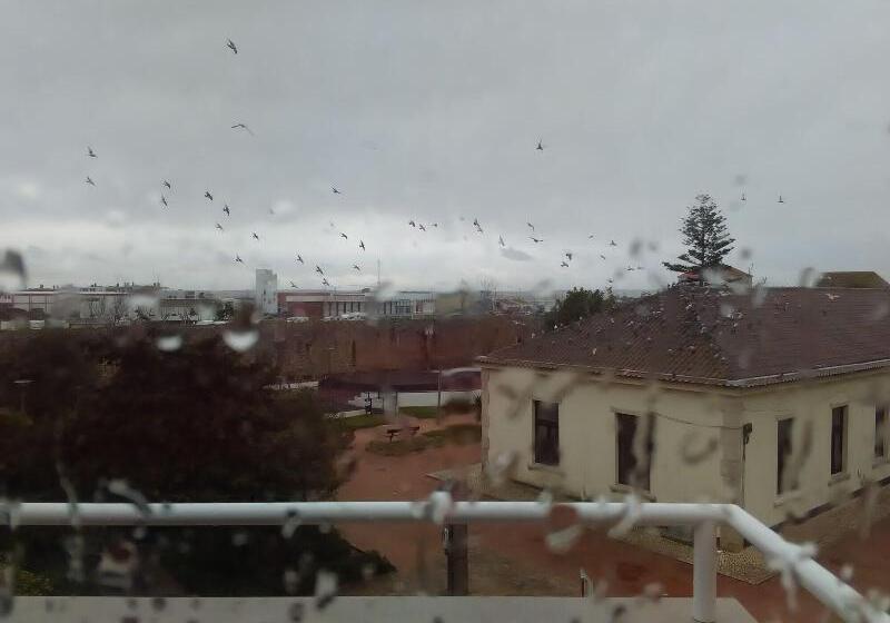 호텔 Sea Garden Peniche