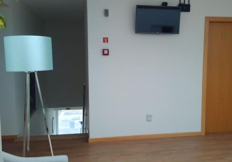 호텔 Sea Garden Peniche