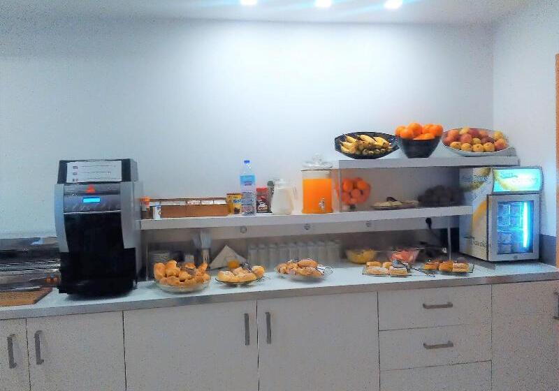 בית מלון כפרי Sea Garden Peniche