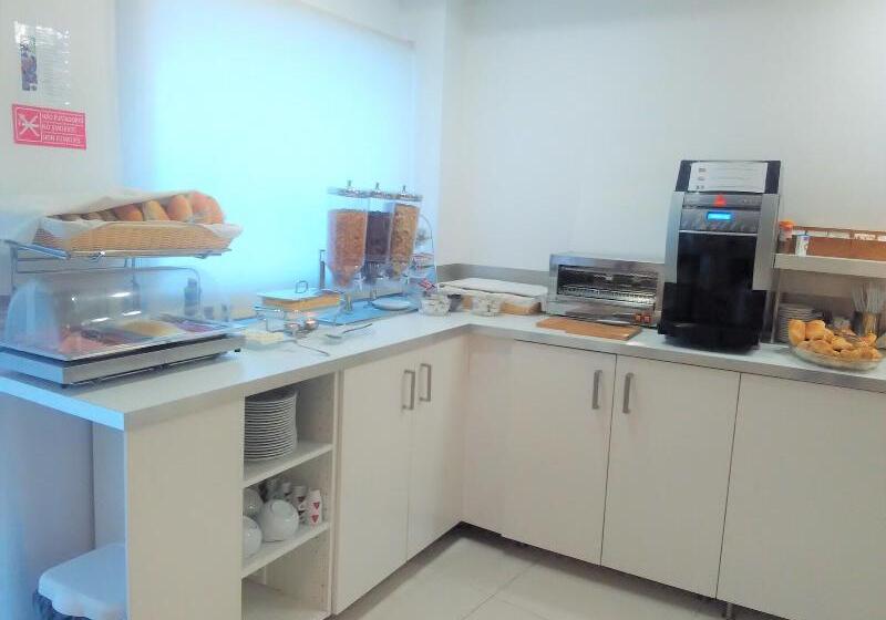 בית מלון כפרי Sea Garden Peniche