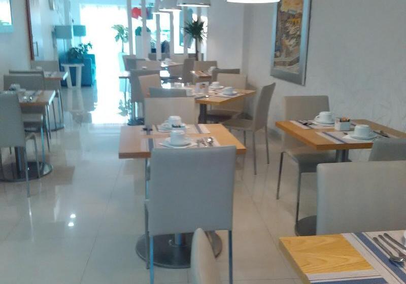 בית מלון כפרי Sea Garden Peniche