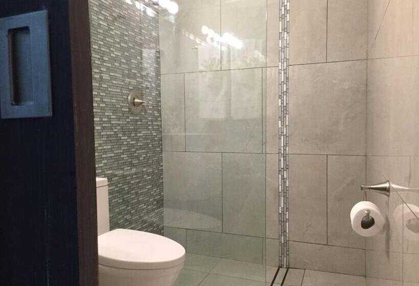 هتل Segovia Studio Units