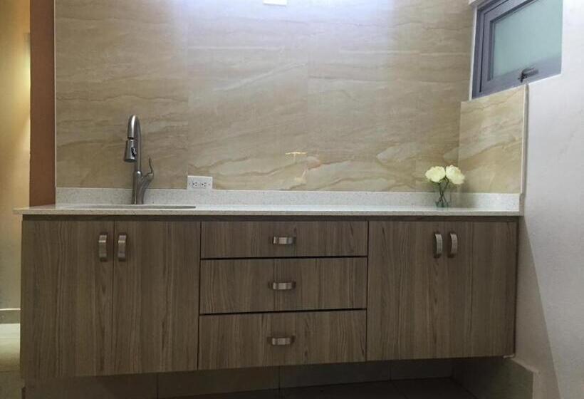 هتل Segovia Studio Units